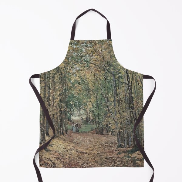 Item preview, camille pissarro famous paintings, camille pissarro artwork, camille pissarro self portrait designed and sold by marti-oryo.
