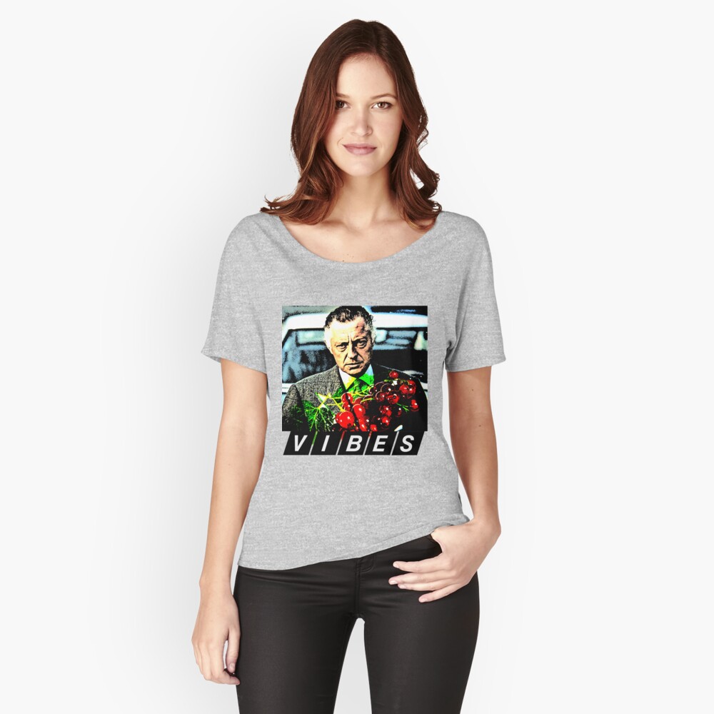 Item preview, Relaxed Fit T-Shirt designed and sold by mbzl.