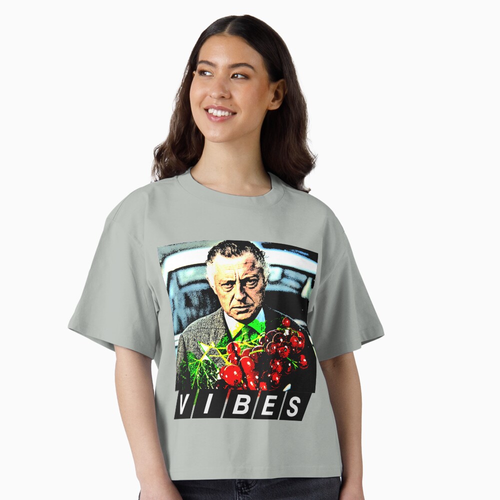 Item preview, Boxy T-Shirt designed and sold by mbzl.