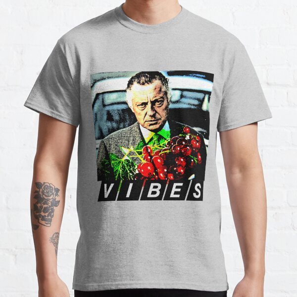 Gianni Agnelli T Shirts for Sale Redbubble