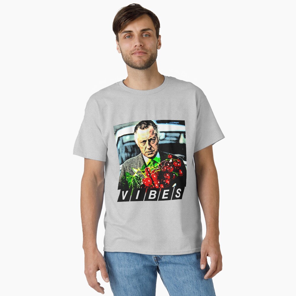 Item preview, Classic T-Shirt designed and sold by mbzl.