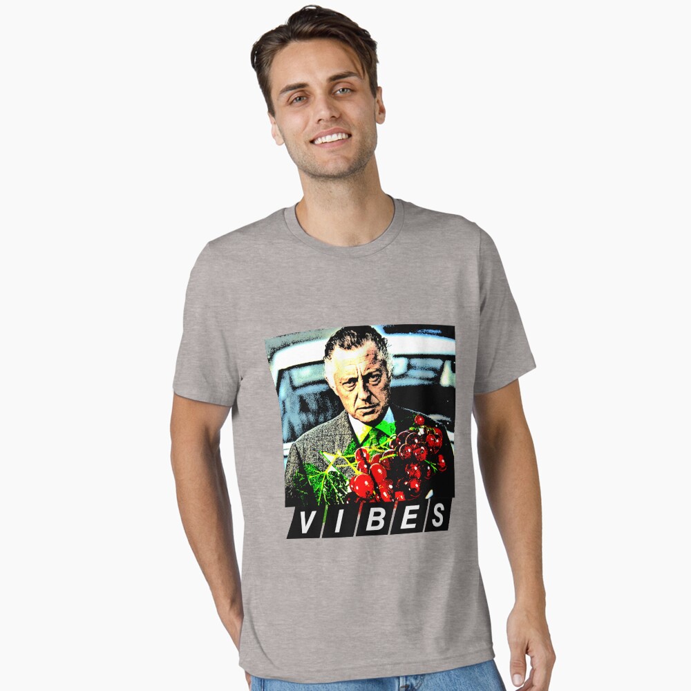 Item preview, Essential T-Shirt designed and sold by mbzl.