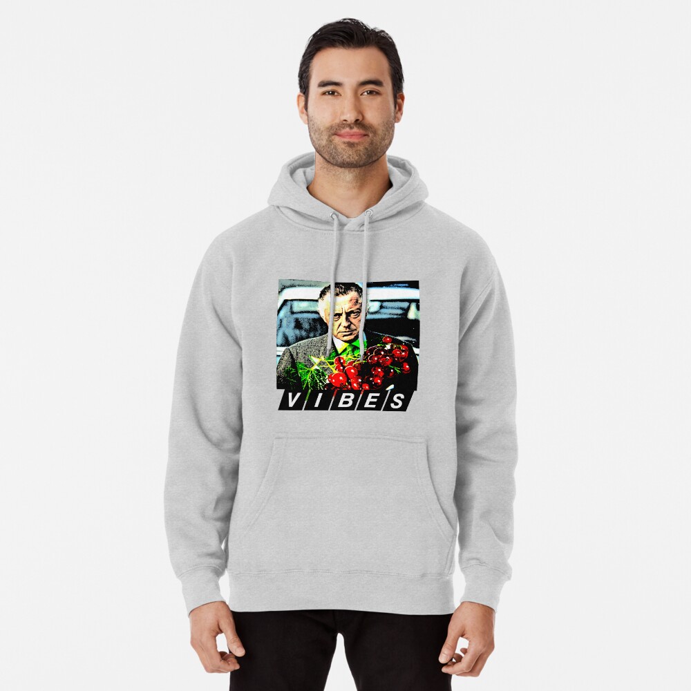 Item preview, Pullover Hoodie designed and sold by mbzl.