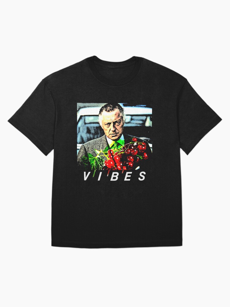 Thumbnail 3 of 7, Oversized T-Shirt, FIAT VIBES designed and sold by mbzl.