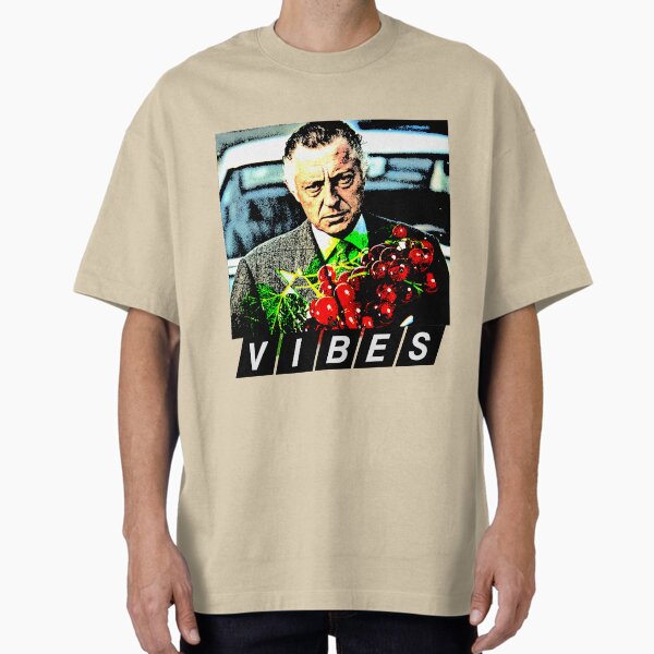Oversized T-Shirt