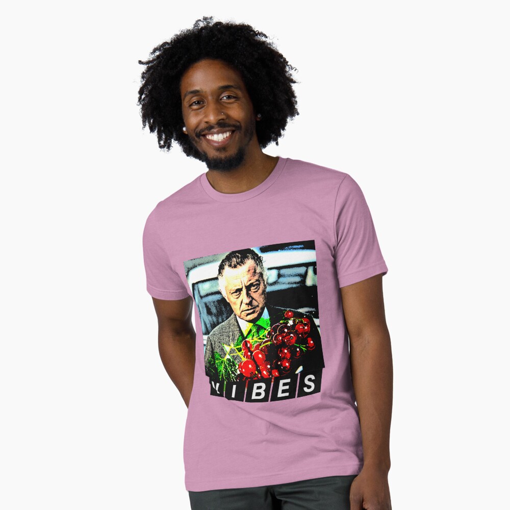 Item preview, Tri-blend T-Shirt designed and sold by mbzl.