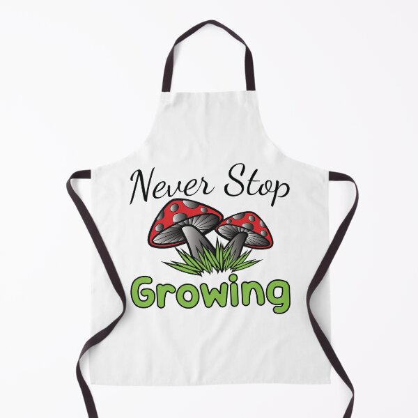 Item preview, Never Stop Growing designed and sold by MDSDesigns.