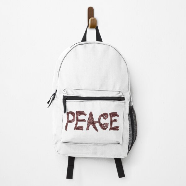 Item preview, Peace designed and sold by ZeyxisArt.