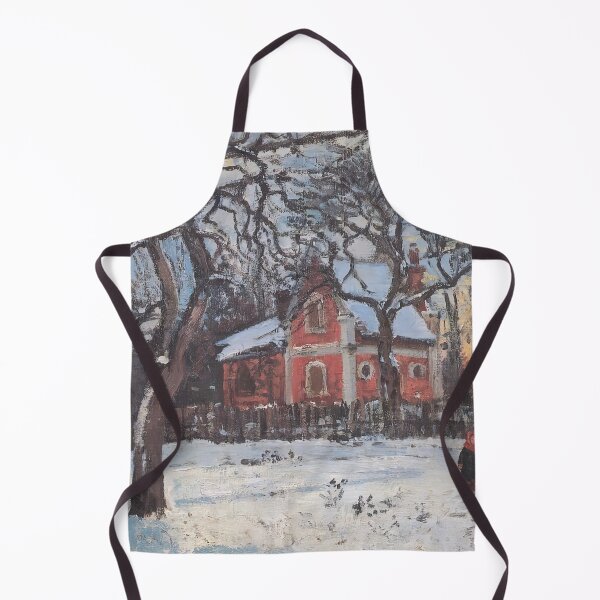 Item preview, camille pissarro famous paintings, camille pissarro artwork, camille pissarro self portrait designed and sold by marti-oryo.