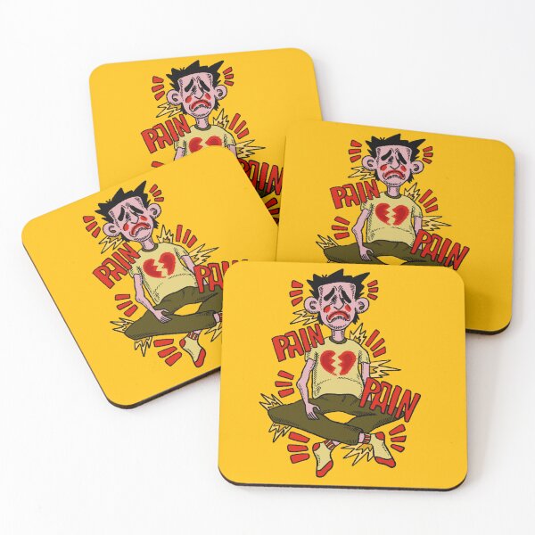 Item preview, I am in PAIN! designed and sold by PDMT.
