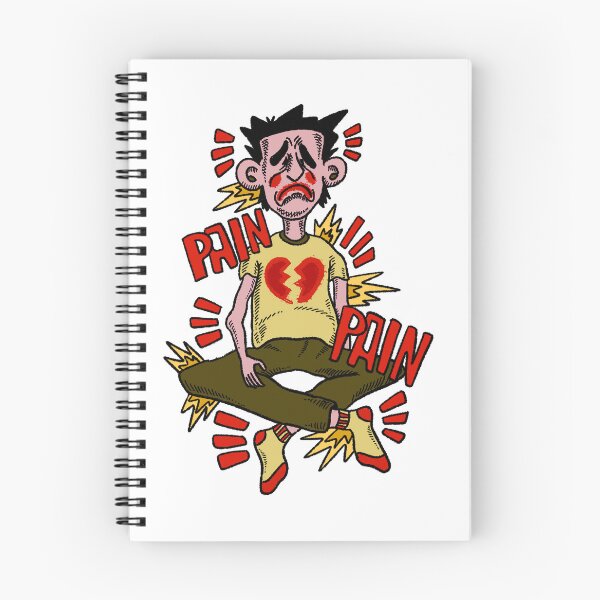 Item preview, I am in PAIN! designed and sold by PDMT.