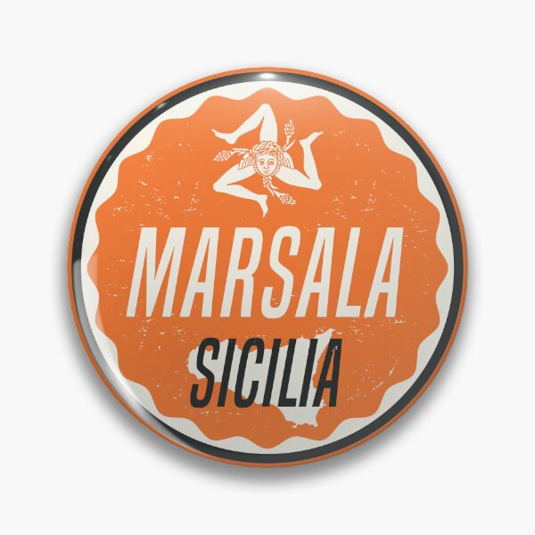 Item preview, Marsala, Sicily designed and sold by studio838.