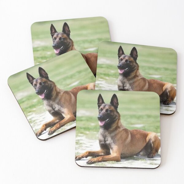 Item preview, Alert Dog designed and sold by annenambiro.