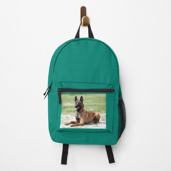 Item preview, Alert Dog designed and sold by annenambiro.