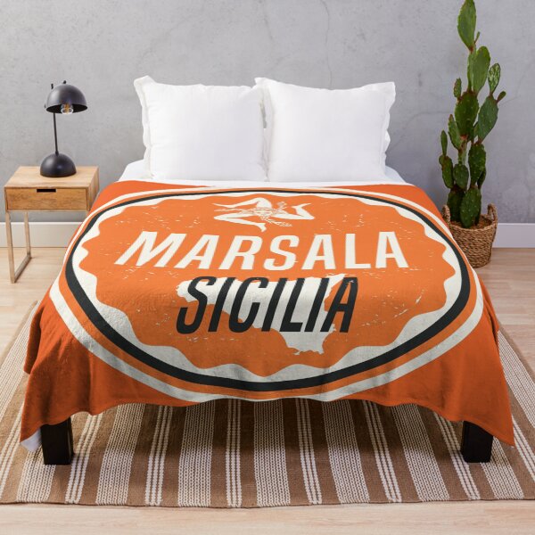 Item preview, Marsala, Sicily designed and sold by studio838.