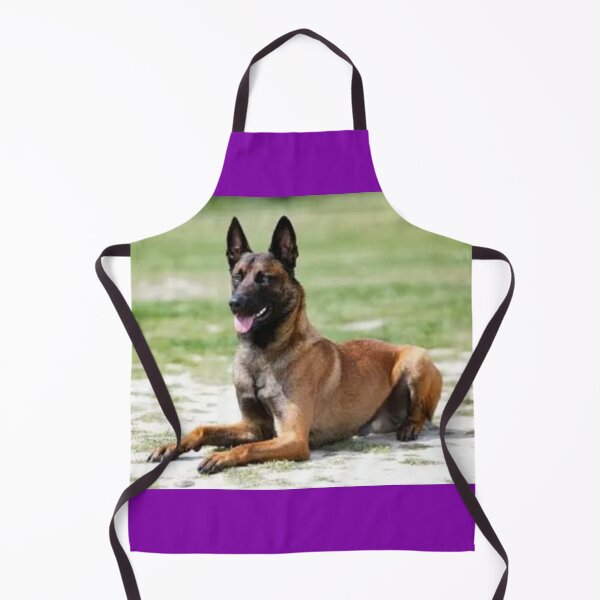 Item preview, Alert Dog designed and sold by annenambiro.