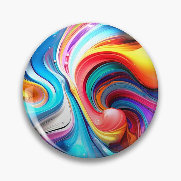Item preview, abstract colorful background with circle designed and sold by thanomsak suwannasi.