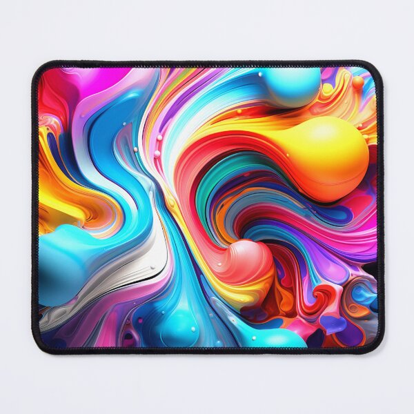 Item preview, abstract colorful background with circle designed and sold by thanomsak suwannasi.