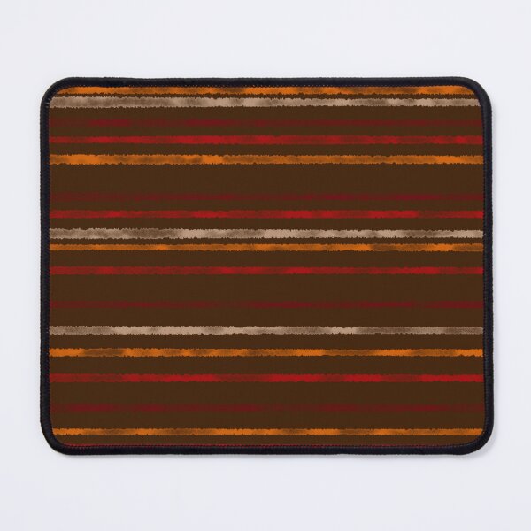 Item preview, Rustic Watercolor Stripes designed and sold by JaygiesDesign.
