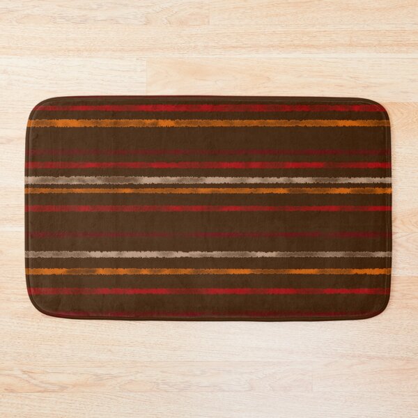 Item preview, Rustic Watercolor Stripes  designed and sold by JaygiesDesign.