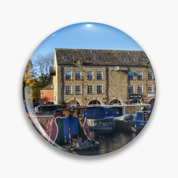 Item preview, Hebden Bridge designed and sold by jasminewang.