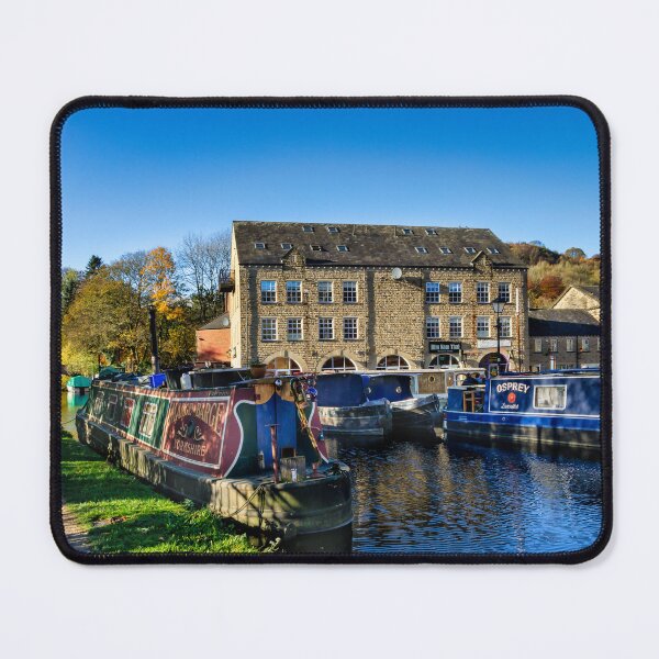 Item preview, Hebden Bridge designed and sold by jasminewang.