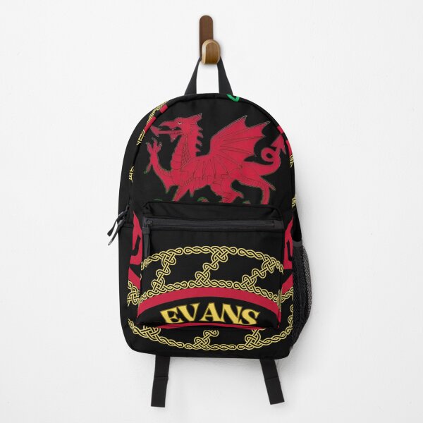 Item preview, evans of wales - surname designed and sold by aledfychan.