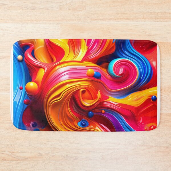 Item preview, abstract background with circle designed and sold by thanomsak suwannasi.