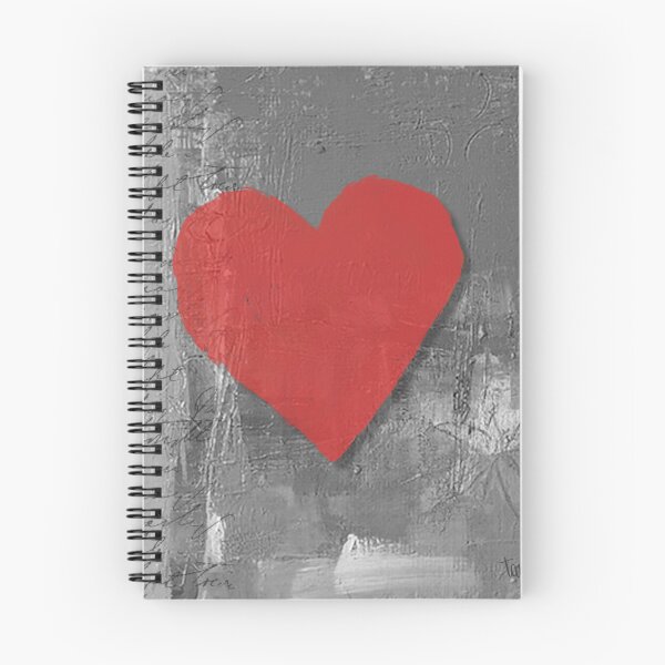 Item preview, Heart in red - series 1 (84) designed and sold by a3-studio.