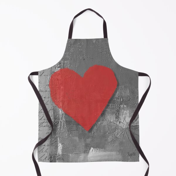 Item preview, Heart in red - series 1 (84) designed and sold by a3-studio.