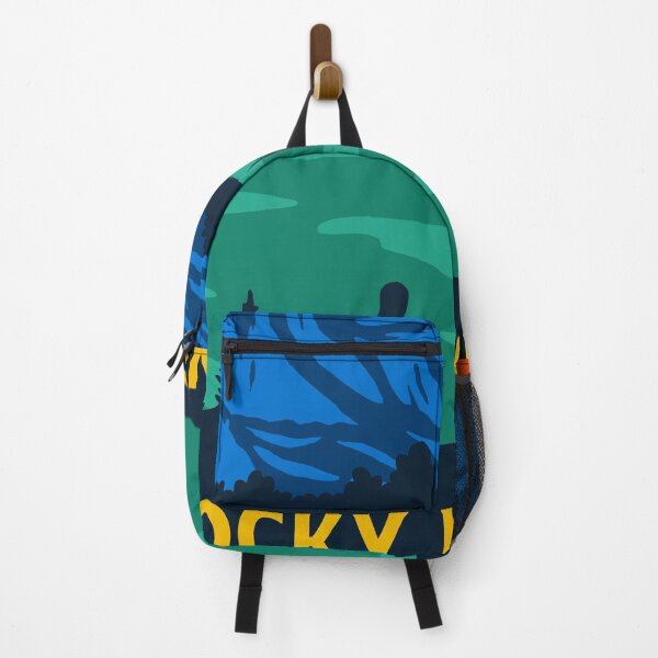 Item preview, Rocky Mountain National park designed and sold by Nature-spirit.