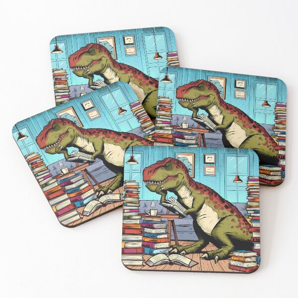 Item preview, T-Rex Student designed and sold by TrexAmbassador.