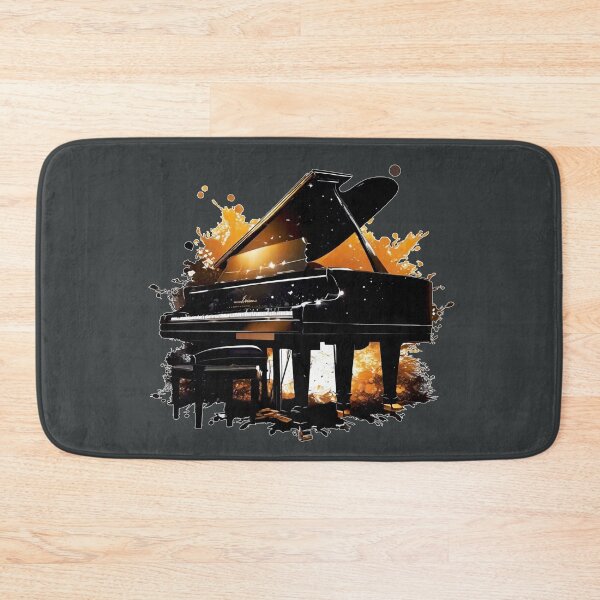 Item preview, classical piano designed and sold by NotesForMusic.