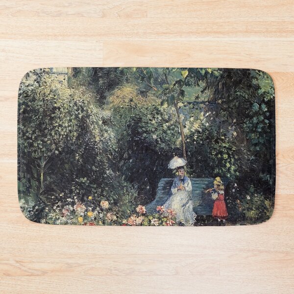 Item preview, camille pissarro famous paintings, camille pissarro artwork, camille pissarro self portrait designed and sold by marti-oryo.