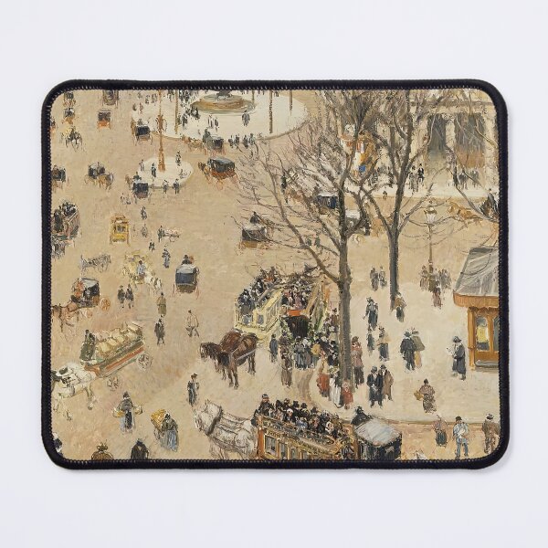 Item preview, camille pissarro famous paintings, camille pissarro artwork, camille pissarro self portrait designed and sold by marti-oryo.
