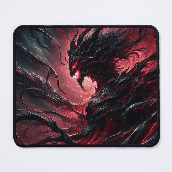 Item preview, Sukuna's Wrath designed and sold by MahmodArt.