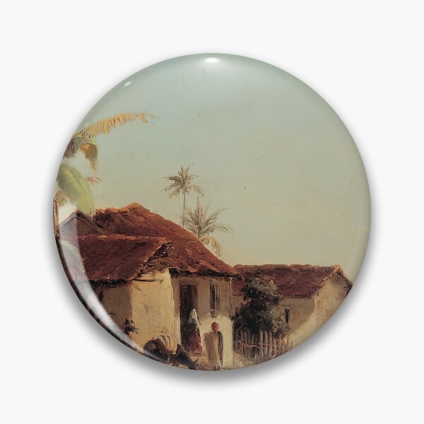 Item preview, camille pissarro famous paintings, camille pissarro artwork, camille pissarro self portrait designed and sold by marti-oryo.