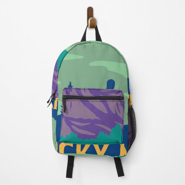 Item preview, Rocky Mountain National park designed and sold by Nature-spirit.