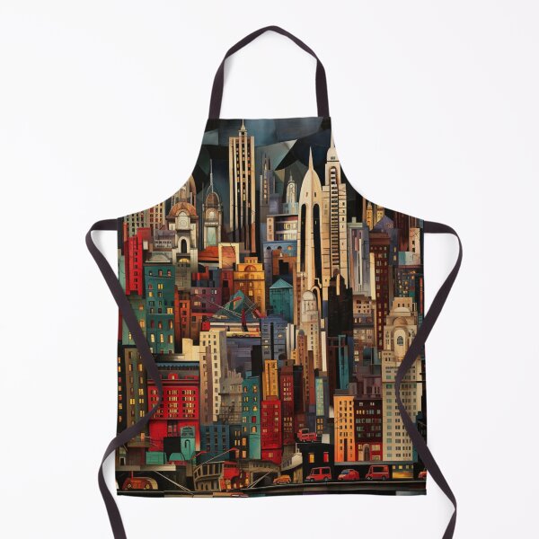 Item preview, Metropolis designed and sold by whitecat23.