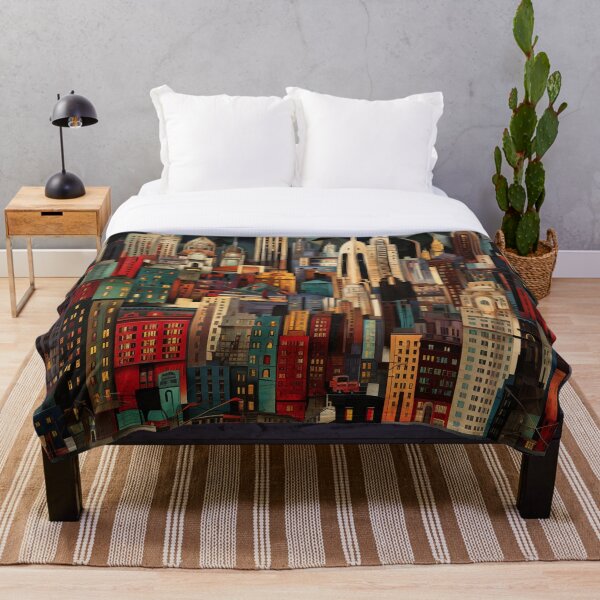 Item preview, Metropolis designed and sold by whitecat23.