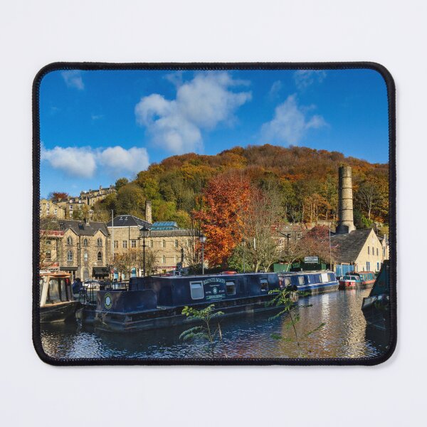 Item preview, Hebden Bridge designed and sold by jasminewang.