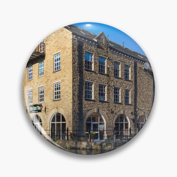 Item preview, Hebden Bridge designed and sold by jasminewang.