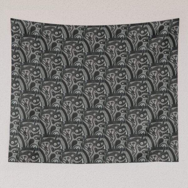 Item preview, Mutant Interest designed and sold by Gasserdesigns.