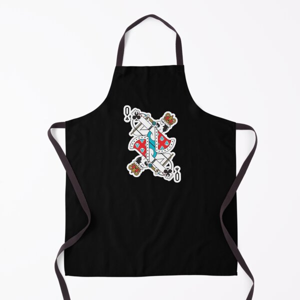 Item preview, queen designed and sold by Ratatatts.