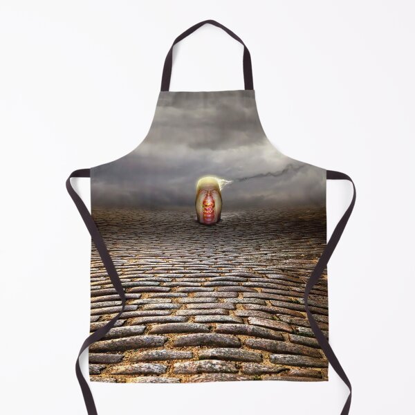 Item preview, Zdzislaw Beksinski Painting, nightmare art by Zdzislaw Beksinski, surrealism by Zdzislaw Beksinski designed and sold by Amy-Hamilton.