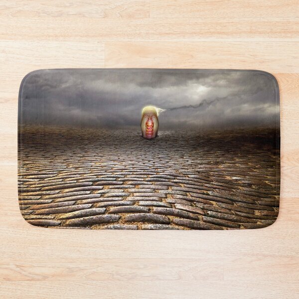 Item preview, Zdzislaw Beksinski Painting, nightmare art by Zdzislaw Beksinski, surrealism by Zdzislaw Beksinski  designed and sold by Amy-Hamilton.
