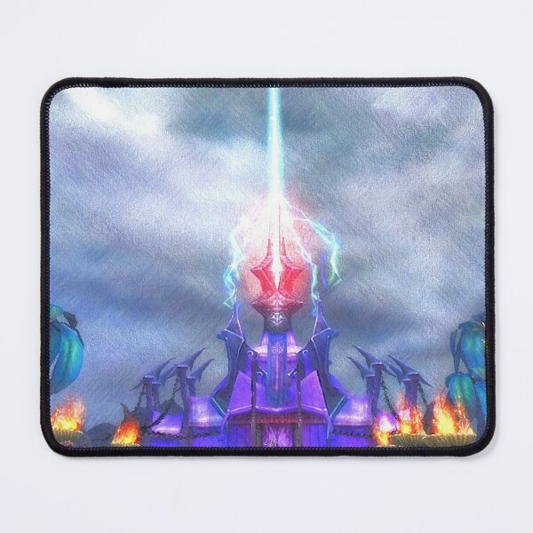 Item preview, Alien temple designed and sold by foxxya.