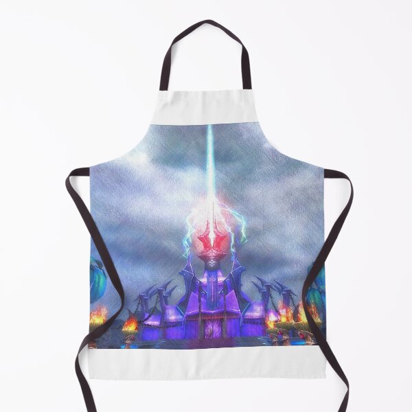Item preview, Alien temple designed and sold by foxxya.
