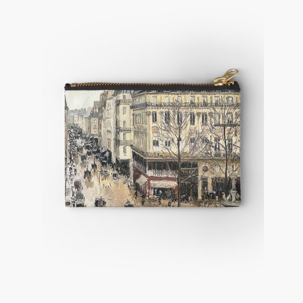 Item preview, camille pissarro famous paintings, camille pissarro artwork, camille pissarro self portrait designed and sold by marti-oryo.