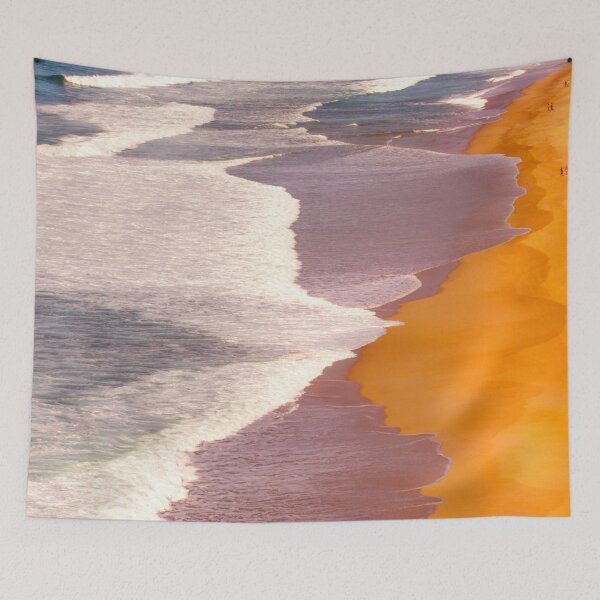 Item preview, praia do norte. nazaré designed and sold by Tereza Pilar  Art.